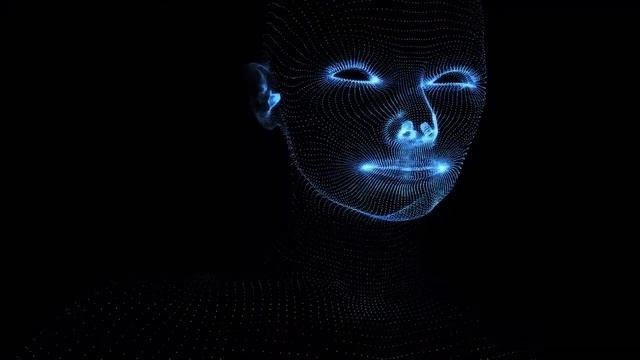 Искусственный интеллект создает произведение искусства смотреть онлайн