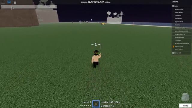 Roblox Dreams of Greatness: Reborn we have training with Niko owner of this game and some funny mom смотреть онлайн