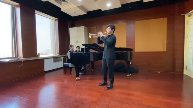 “Città di Massa”International Music Competition Chen Jiawei смотреть онлайн
