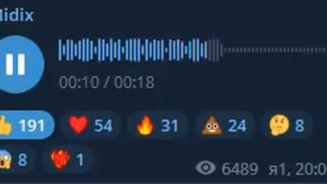 Midix - Titan (snippet)