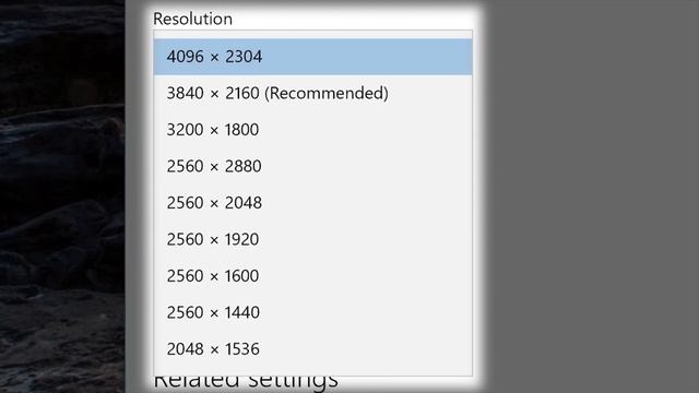 LG 5K Display for Mac - A PC User's Perspective смотреть онлайн