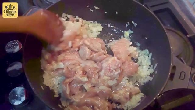 Multi kulti küche: Geschmorte Kartoffeln mit Fleisch rezept | 010 смотреть онлайн
