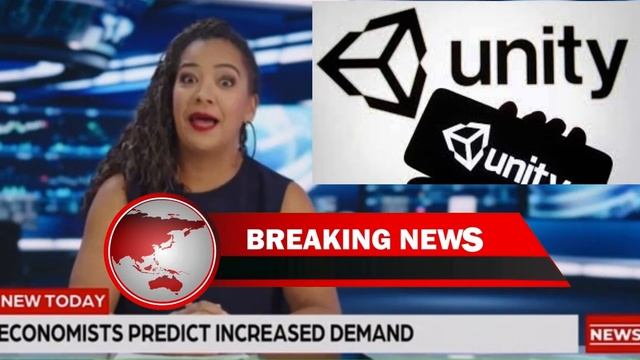 "Unity Rushes to Clarify Price Increase Plan ? | Game Developers React." #UnityPriceHike,#UnityNews смотреть онлайн