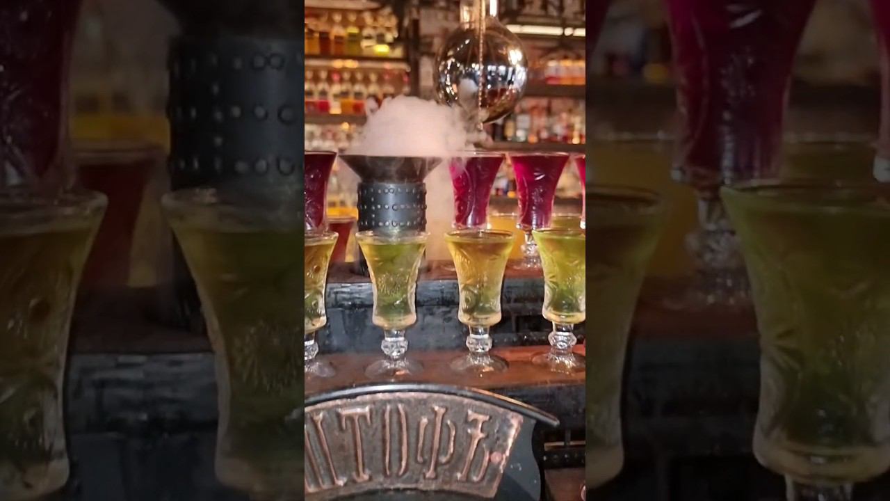 60 НАСТОЕК НА ДЕГУСТАЦИЮ! 'ЛИНКОР" НАСТОЕК, бар "ШТОФЪ", Казань #самогон #настойка #дегустация смотреть онлайн