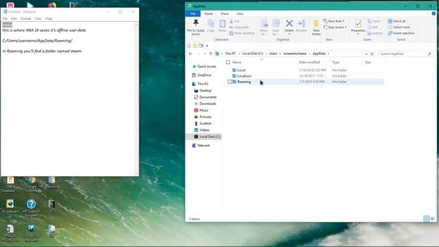 NBA 2K17 saved files смотреть онлайн