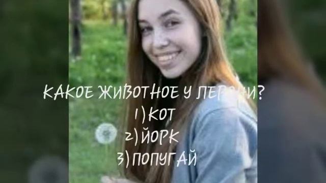 ТЕСТ на сколько ты знаешь ЛЕРУ ДИДКОВСКУЮ! смотреть онлайн