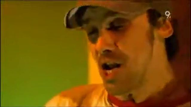 Manu Chao - King Bongo Bong@ Live 2009 смотреть онлайн