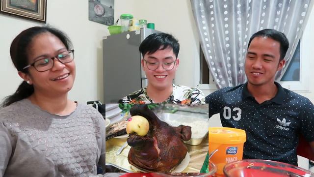 VLOG63:WHO'S IN THE PICTURE GAME смотреть онлайн