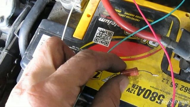 Понижение рабочей температуры мотора 1.6 BFQ, AVU, AEH, AKL, APF, BAG, BLF Audi A3, BORA, Golf-4... смотреть онлайн