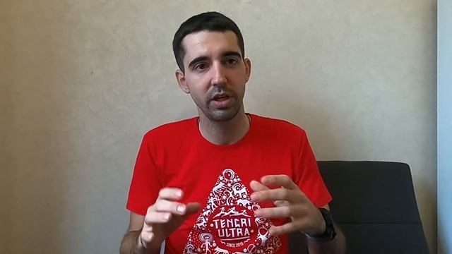 Какую дистанцию выбрать на Tengri Ultra Trail? ?♂️ Ответы на вопросы #23 | Pedro Vizuete