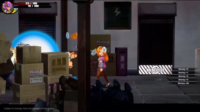 DETAINED: TOO GOOD FOR SCHOOL IS ON KICKSTARTER! смотреть онлайн