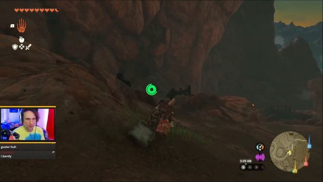 Shreddin' Into Town - Zelda Tears of the Kingdom - Part 5 [ Hammy ] смотреть онлайн