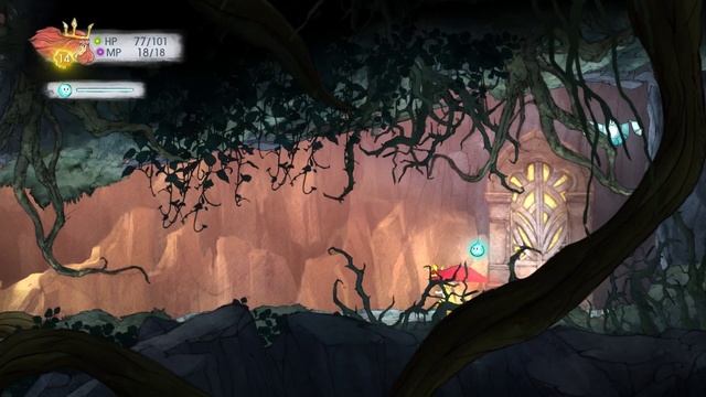 Child of Light REDUX (Part 4) - NORAH смотреть онлайн