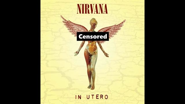 Nirvana - Heart Shaped Box [Clean Edit] смотреть онлайн