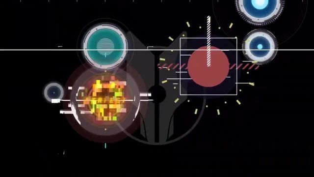 【CYTUS II】CHAOS (Glitch) MM смотреть онлайн
