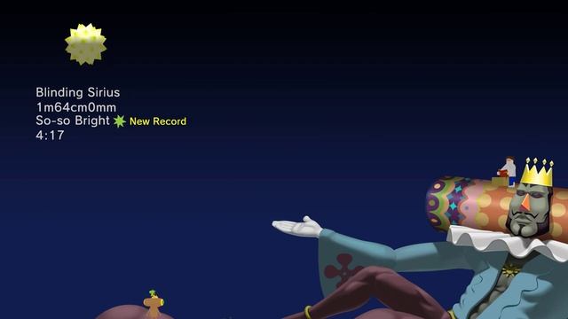 We Love Katamari REROLL Royal Reverie - All Bosses & Ending | Full Game