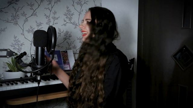 AC/DC - Highway to Hell ( cover by ЮShi ) смотреть онлайн