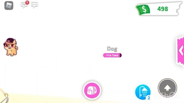 Тайная комната в доме! ADOPT ME! Roblox смотреть онлайн