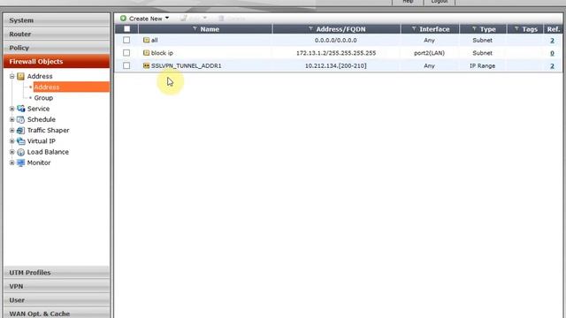 Block Internet For Specific IP On Fortigate Firewall - Part 18 смотреть онлайн