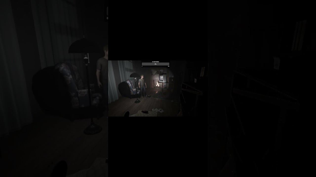 Минус сердце⩥двойной испуг #shorts смотреть онлайн