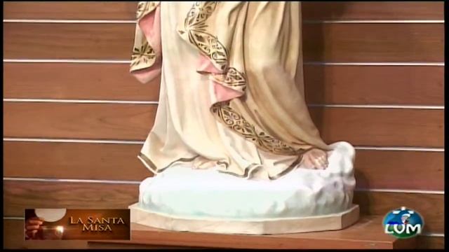 Santa Eucaristía, 06/02/2024 смотреть онлайн