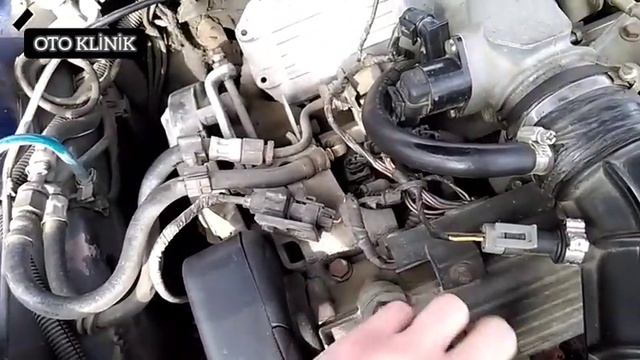Yağ Yakan Motora Ne Yapılır Çözümü, Yağ Yakan Araba Alınır mı, Aracın Yağ Yakması Nasıl Önlenir смотреть онлайн