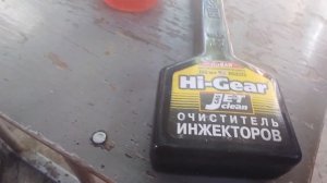Замена топливного фильтра и избавления от подергивания и прострелов на примере лифан солано.