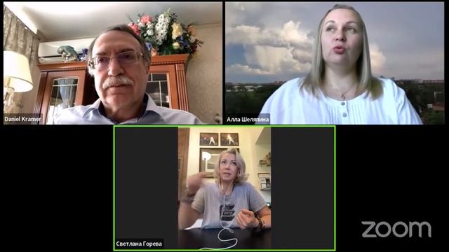 Даниил Крамер о состоянии музыкального образования в России смотреть онлайн