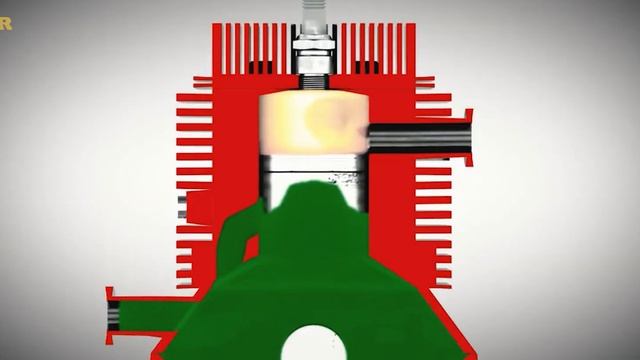 Триммер HAMER X-Trim 2500 смотреть онлайн