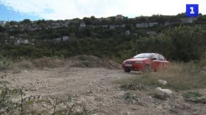 Жители улиц Комбата Красникова и Гегешидзе просят сделать дороги