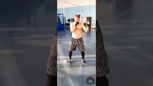 бокс с нуля смотреть онлайн