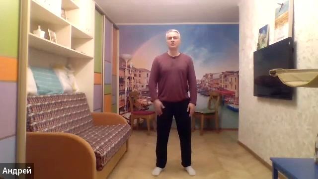 Дыхание с Андреем Крохмальным встреча от 21.03.22 смотреть онлайн