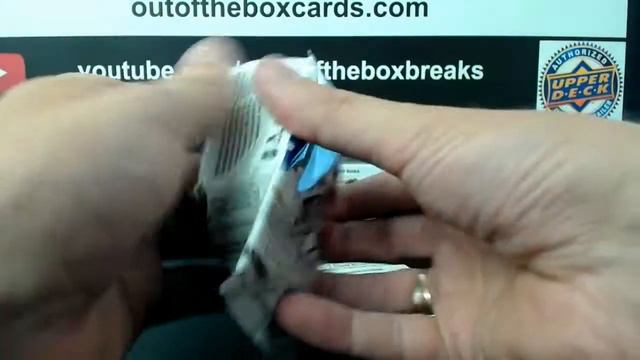 Outoftheboxbreaks Break #6857 19-20 SP AUTHENTIC HALF CASE TEAM BUY смотреть онлайн