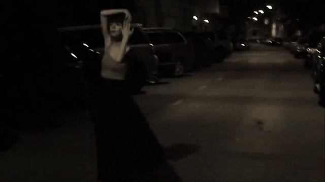 Anna Valter - La calle del beso (Manuel Molina) - Flamenco dance смотреть онлайн