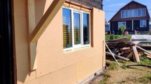 Монтаж плит белтермо 6см своими руками! Особенности и нюансы!