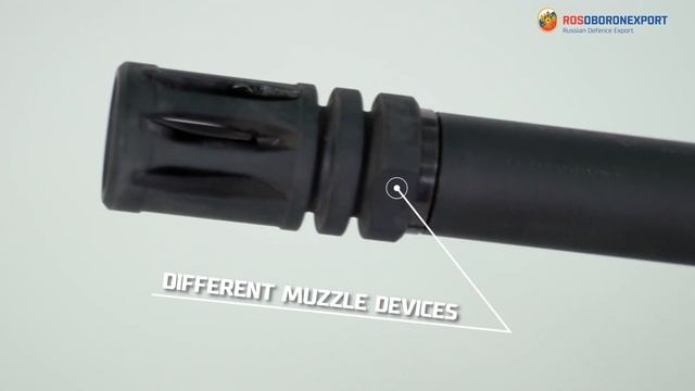 Orsis-AR15J  TEASER