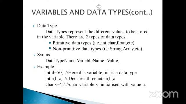 Java Free Master Class смотреть онлайн