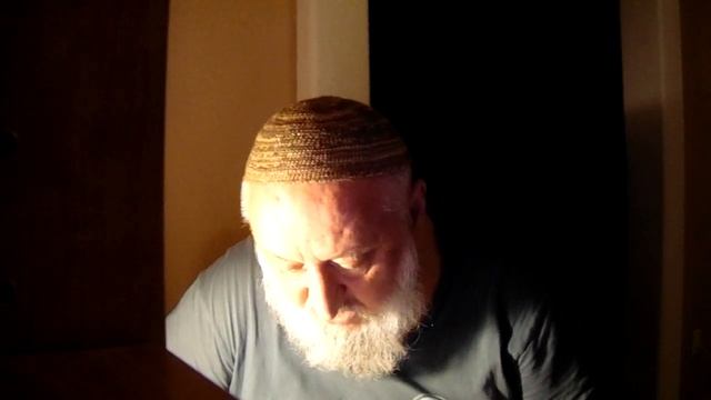 Ин.6-53 Есть плоть человеческую и пить кровь это против закона....?(Д.С) смотреть онлайн