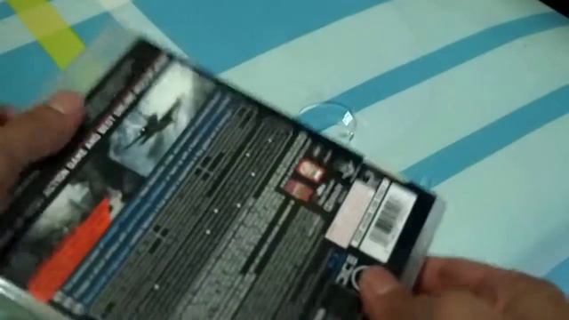 Unboxing Battlefield 3 Limited Edition HD смотреть онлайн