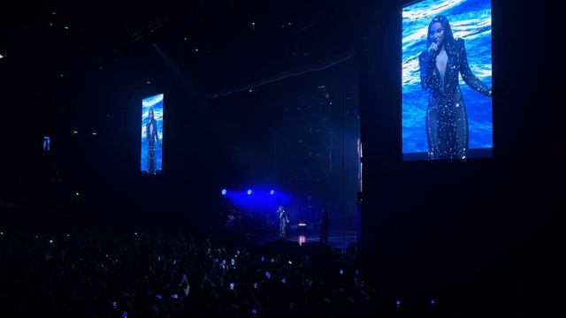 ANNA ASTI - ХОББИ | ШОУ "ФЕНИКС" | ОМСК, 23.11.23 смотреть онлайн