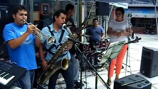 MI PASION (TOUCHER) смотреть онлайн