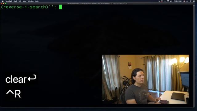 LEARN TO USE LINUX REVERSE SEARCH LIKE A BOSS смотреть онлайн