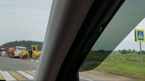 ВЫЕЗЖАЕМ ИЗ НИЖНЕГО НОВГОРОДА НА ЮГ ДО ШАТКОВ