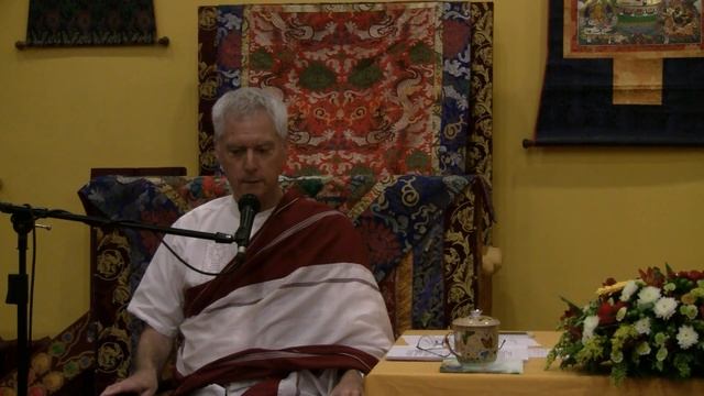 Алан Уоллес – Тренировка ума (3-2)