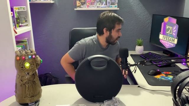 Onyx Studio 6 (Desempaquetado) y prueba [ESP] смотреть онлайн