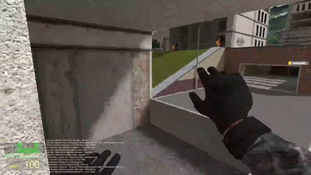 УБЕГАЮ ОТ NEXTBOT! PNG КАРТИНКИ! GARRYS MOD 4 ЧАСТЬ смотреть онлайн