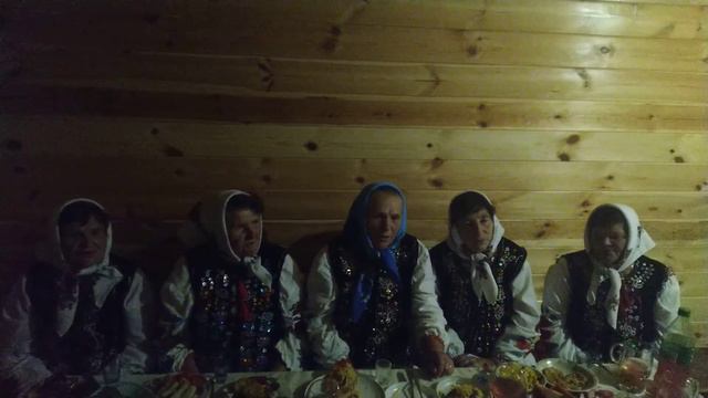 Ой, летіла зозуленька через круту гору, видзьобала пшениченьку, лишила полову — Мале Вербче, Полісс смотреть онлайн