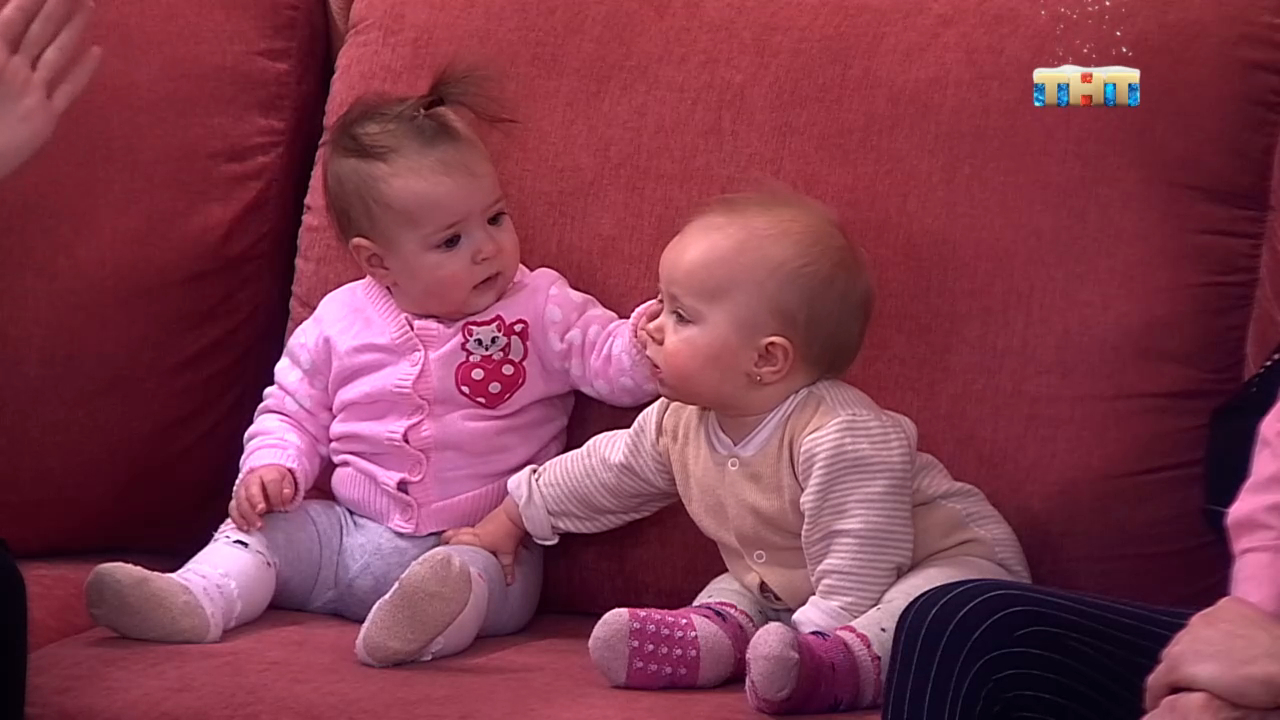 ДОМ-2 Lite 5341 день Дневной эфир (24.12.2018) смотреть онлайн