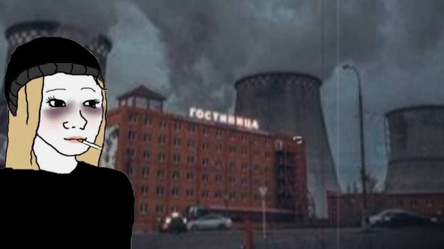 Jenia Andreev - Магадан -Мадагаскар  #думер #postpunk #doomer  Russian Doomer Русский пост-панк