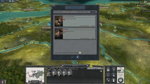 Napoleon Total War - S01E35 - Angleterre - [FR] смотреть онлайн